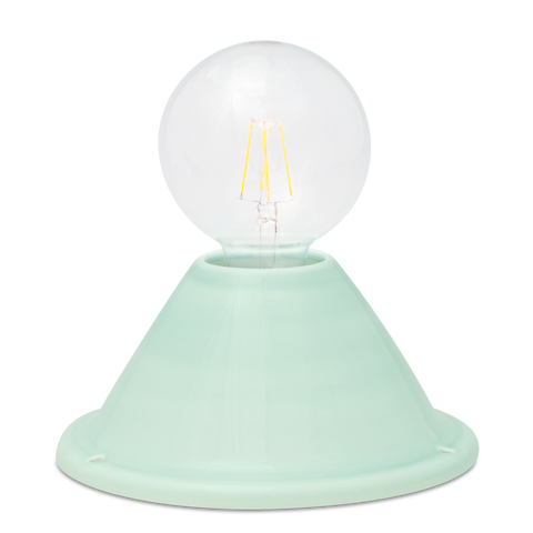 Lampada da parete e soffitto Potsdam 1960A | Decoro 050