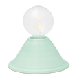Lampada da parete e soffitto Potsdam 1960A | Decoro 050