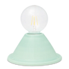 Lampada da parete e soffitto Potsdam 1960A | Decoro 050