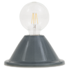 Lampada da parete e soffitto Potsdam 1960A | Decoro 051