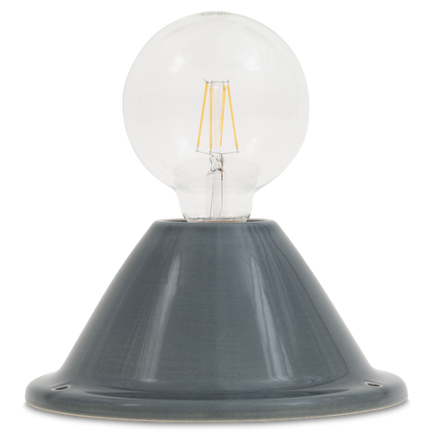 Lampada da parete e soffitto Potsdam 1960A | Decoro 051