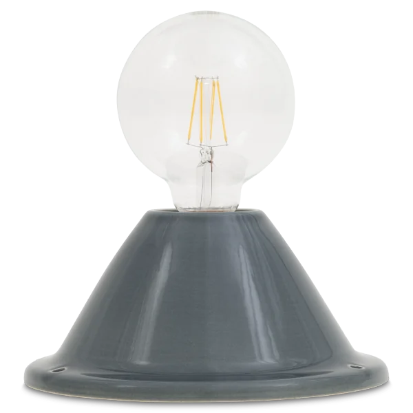 Stampo 700100 - Lampada da parete e soffitto Potsdam 1960A
