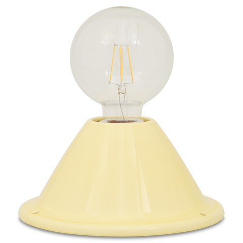 Lampada da parete e soffitto Potsdam 1960A | Decoro 056