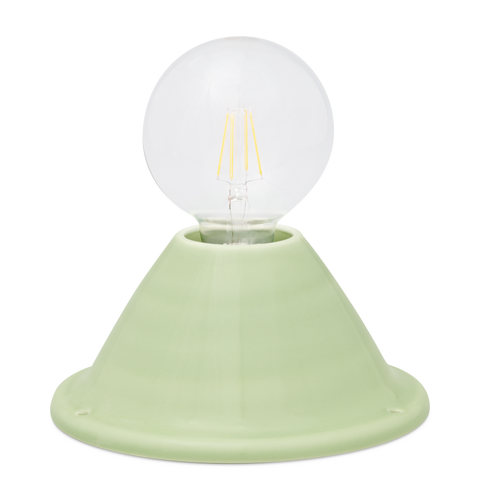 Lampada da parete e soffitto Potsdam 1960A | Decoro 059
