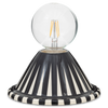 Lampada da parete e soffitto Potsdam 1960A | Decoro 612