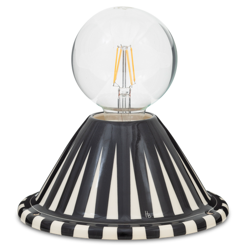 Lampada da parete e soffitto Potsdam 1960A | Decoro 612