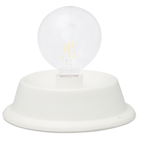 Lampada da parete e da soffitto Berlino 1960B | Decoro 000
