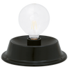 Lampada da parete e da soffitto Berlino 1960B | Decoro 001