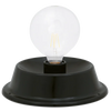 Lampada da parete e da soffitto Berlino 1960B | Decoro 001