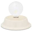 Lampada da parete e da soffitto Berlino 1960B | Decoro 007