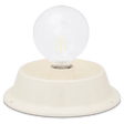 Lampada da parete e da soffitto Berlino 1960B | Decoro 007