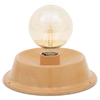 Lampada da parete e da soffitto Berlino 1960B | Decoro 007-4007