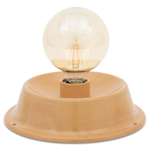 Lampada da parete e da soffitto Berlino 1960B | Decoro 007-4007