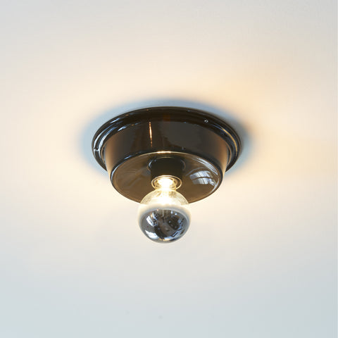 Lampada da parete e da soffitto Berlino 1960B | Decoro 050