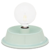 Lampada da parete e da soffitto Berlino 1960B | Decoro 050