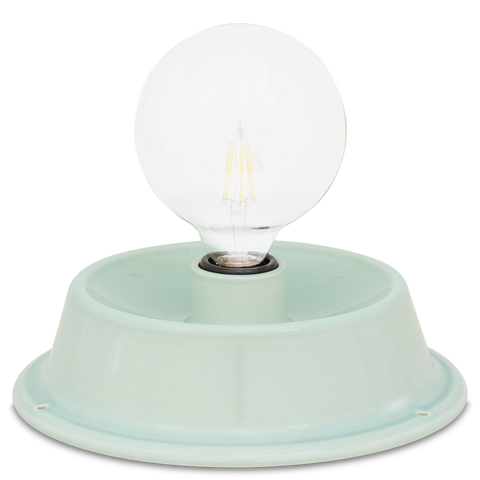 Lampada da parete e da soffitto Berlino 1960B | Decoro 050