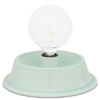 Lampada da parete e da soffitto Berlino 1960B | Decoro 050