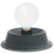 Lampada da parete e da soffitto Berlino 1960B | Decoro 051