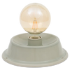 Lampada da parete e da soffitto Berlino 1960B | Decoro 052