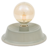 Lampada da parete e da soffitto Berlino 1960B | Decoro 052