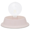 Lampada da parete e da soffitto Berlino 1960B | Decoro 055