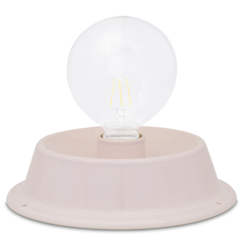 Lampada da parete e da soffitto Berlino 1960B | Decoro 055