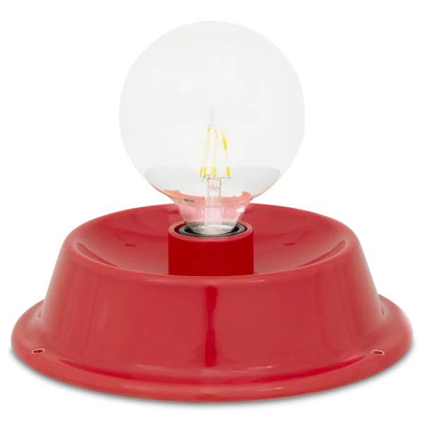 Stampo 700101 - Lampada da parete e da soffitto Berlino 1960B