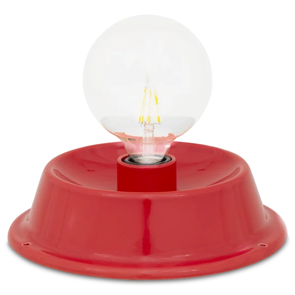 Stampo 700101 - Lampada da parete e da soffitto Berlino 1960B