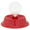 Lampada da parete e da soffitto Berlino 1960B | Decoro 058