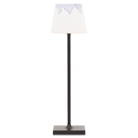 Paralume Poldina Micro 589A | Decoro 136