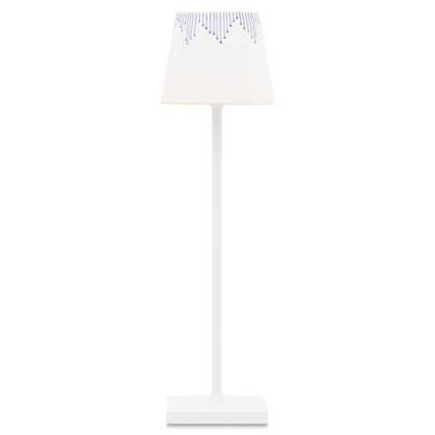 Paralume Poldina Micro 589A | Decoro 136