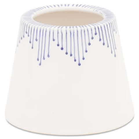 Paralume Poldina Micro 589A | Decoro 136