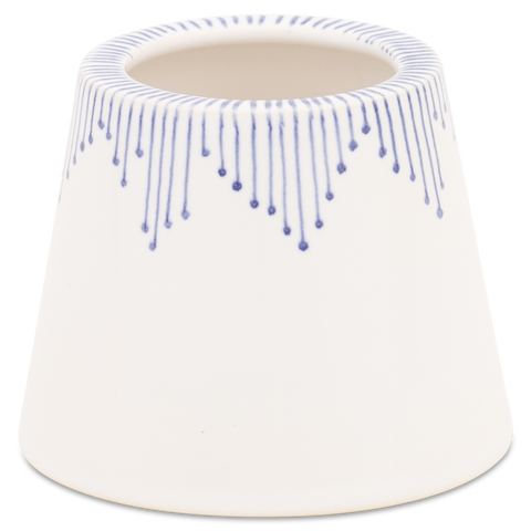 Paralume Poldina Micro 589A | Decoro 136