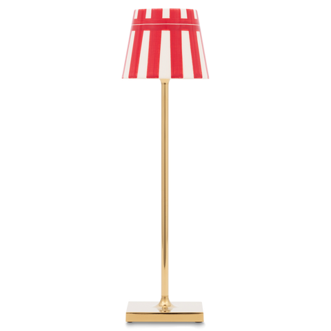 Paralume Poldina Micro 589A | Decoro 612-1158