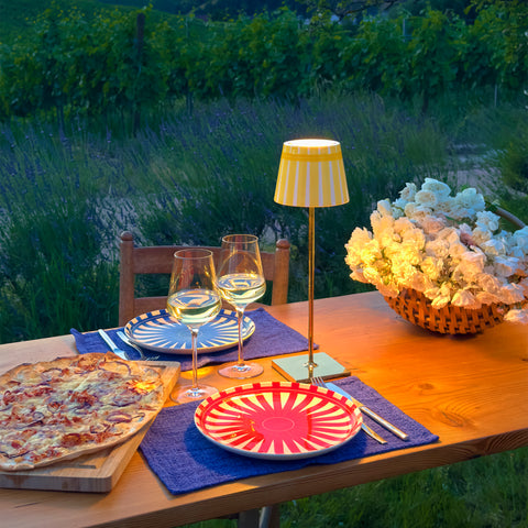 Lampenschirm Poldina Pro 589B | Decoro 612-1103