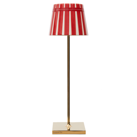 Lampenschirm Poldina Pro 589B | Decoro 612-1158