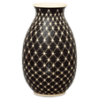 Vaso 1161A | Decoro 664