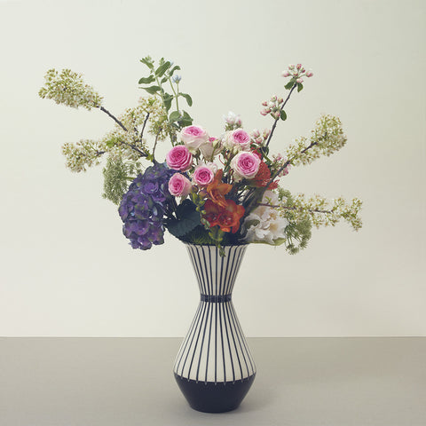 Vaso 151 | Decoro 259