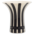 Vaso 366Z | Decoro 612