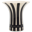 Vaso 366Z | Decoro 612