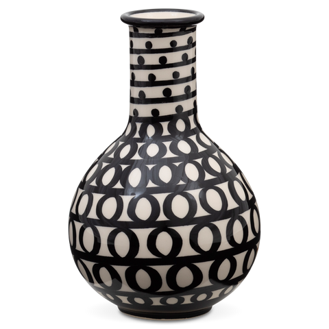 Vaso 302 | Decoro 203