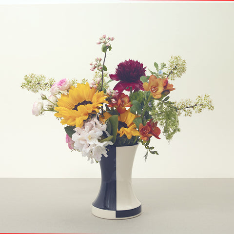 Vaso 338 | Decoro 199