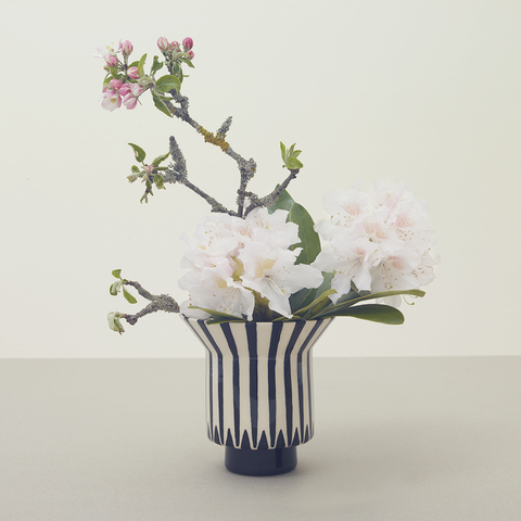 Vaso 350 | Decoro 319