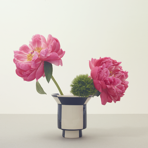 Vaso 350Z | Decoro 204