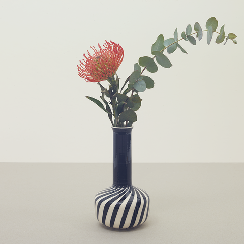 Vaso 352Z | Decoro 202