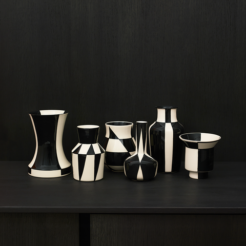 Vaso 353 | Decoro 000