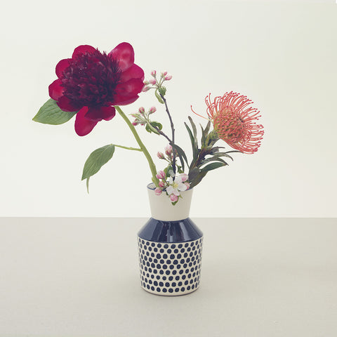 Vaso 353 | Decoro 207