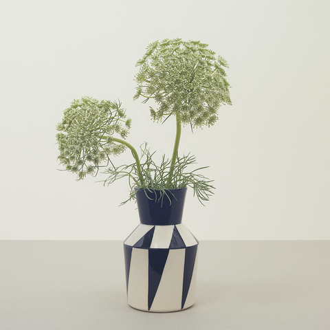 Vaso 353 | Decoro 314
