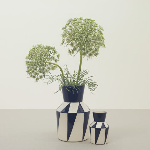 Vaso 353Z | Decoro 314