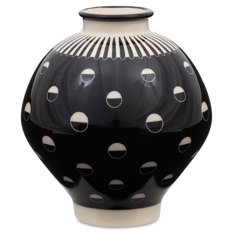 Vaso 354 | Decoro 260
